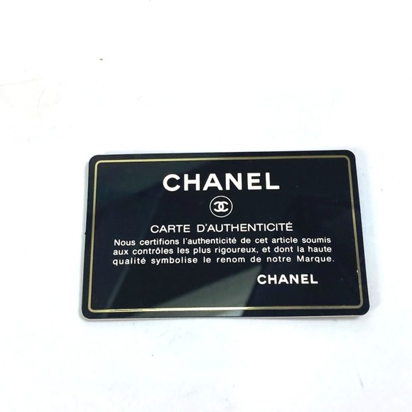 CHANEL Vintage Blue Shoulder Bag - Picture 11 of 15